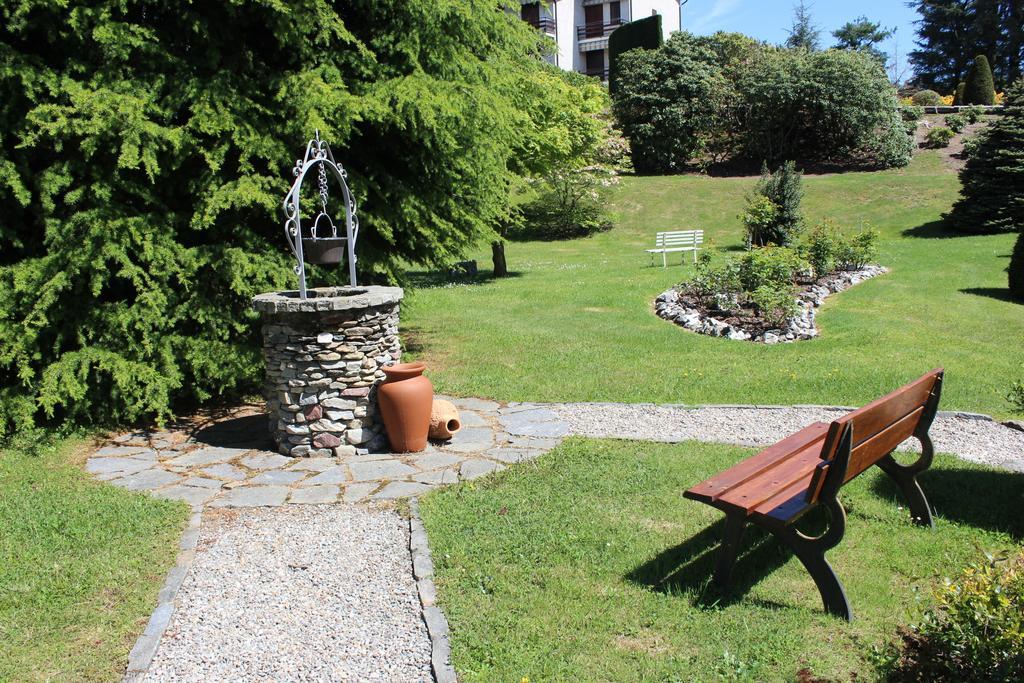 Centro Di Spiritualita Maria Candida Armeno Bagian luar foto