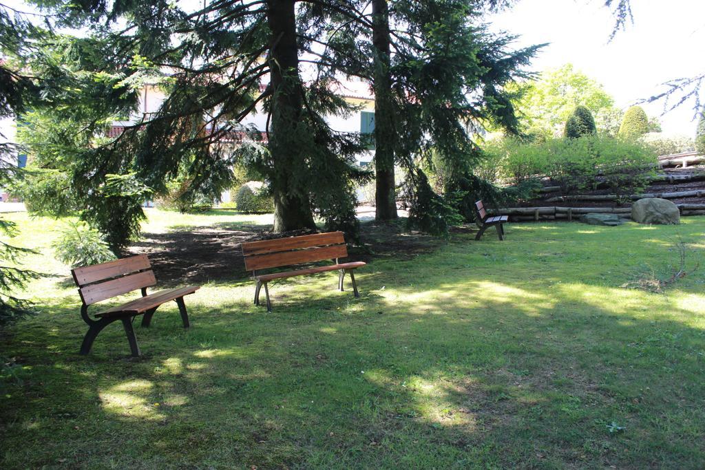 Centro Di Spiritualita Maria Candida Armeno Bagian luar foto