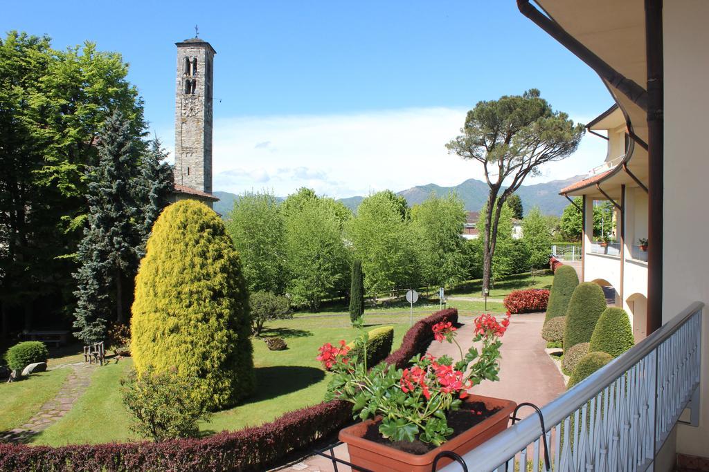 Centro Di Spiritualita Maria Candida Armeno Bagian luar foto