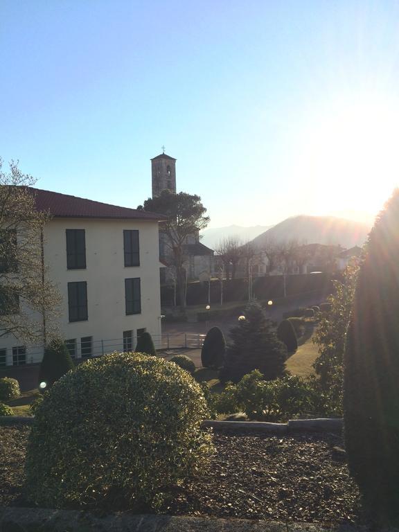 Centro Di Spiritualita Maria Candida Armeno Bagian luar foto