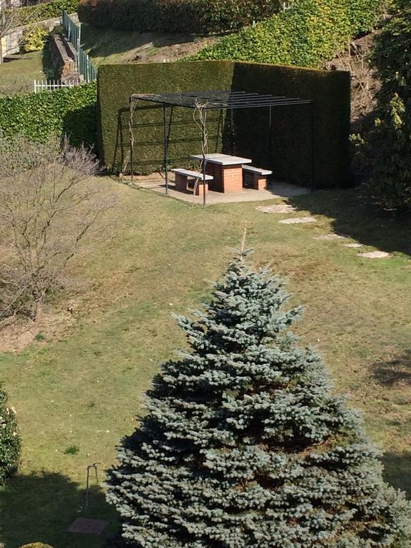 Centro Di Spiritualita Maria Candida Armeno Bagian luar foto