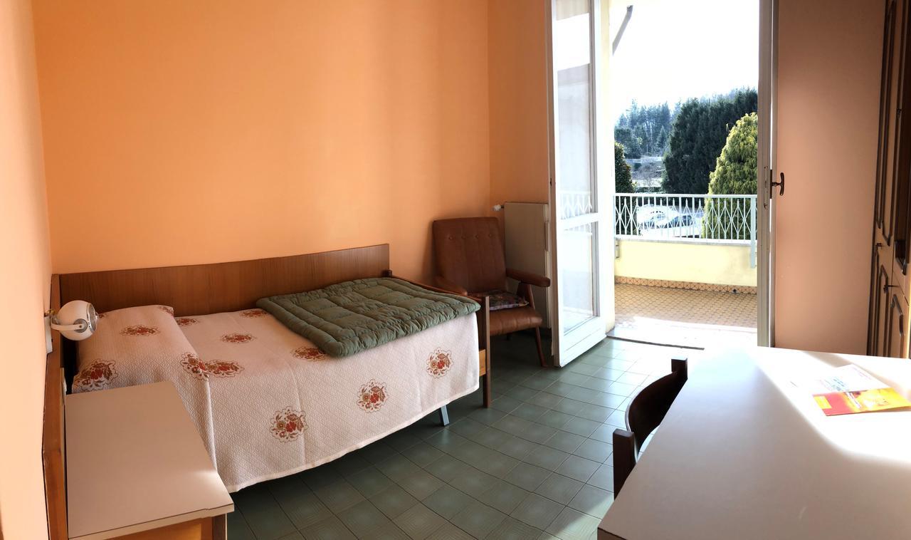 Centro Di Spiritualita Maria Candida Armeno Bagian luar foto