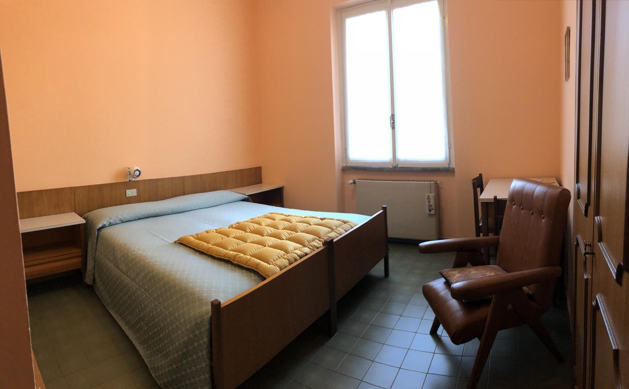 Centro Di Spiritualita Maria Candida Armeno Bagian luar foto